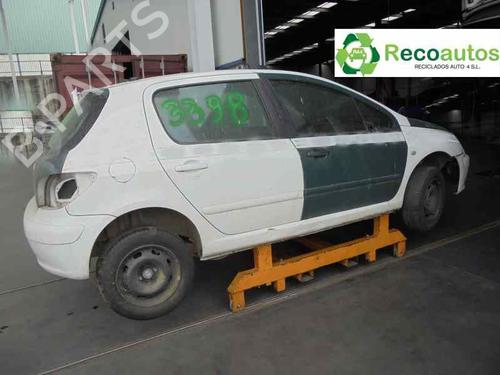 Rear wiper motor PEUGEOT 306 (7B, N3, N5) 2.0 HDI 90 | BP2073645M102 