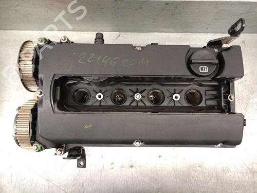 Cylinder head OPEL INSIGNIA A (G09) 1.8 (68) | BP34445906M5  - Image 8