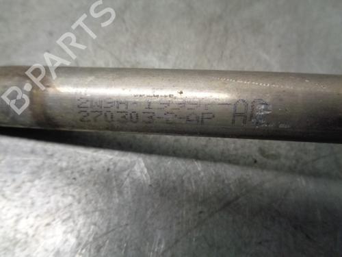 AC pipe JAGUAR XJ (X350, X358) 4.2 | BP20262301M126 