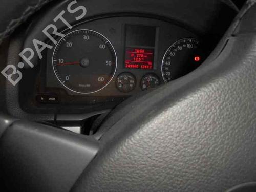 Left front brake caliper VW GOLF V (1K1) 2.0 TDI | BP11620368M105  - Image 11