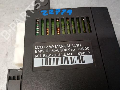 Electronic module BMW X5 (E53) 3.0 d | BP26139384M83 