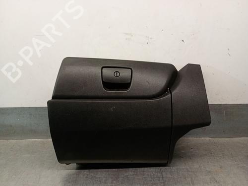 Used Glove box PEUGEOT BIPPER (AA_) 1.3 HDi 75 (75 hp) 24468655