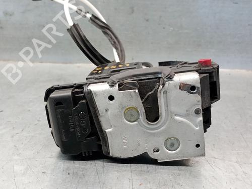 Rear left lock SAAB 9-3 Estate (E50) 1.9 TiD | BP25024543C100 