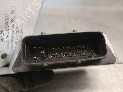 Gearbox control unit VW CRAFTER Van (SY_, SX_) | BP33290733M52 - Image 3
