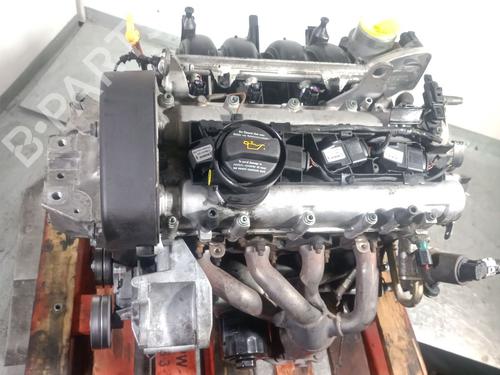 Engine VW GOLF IV (1J1) 1.6 16V | BP37270687M1 - Image 7