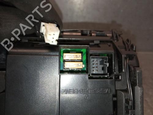 Multifunctionele display MERCEDES-BENZ C-CLASS (W204) C 300 4-matic (204.081) | BP30007173C48 