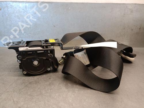 Front right seatbelt MAZDA 6 Saloon (GJ, GL) 2.2 D (GJ2FP) | BP34100804I25 - Image 3
