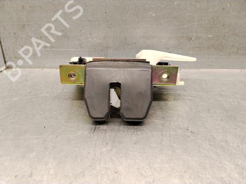 Used Tailgate lock Tailgate lock 38472313 38472313