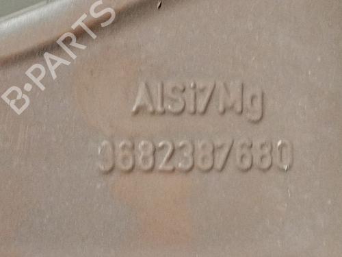 Fælk CITROËN C3 II (SC_) 1.6 HDi 90 | BP30382716C45 - Image 5