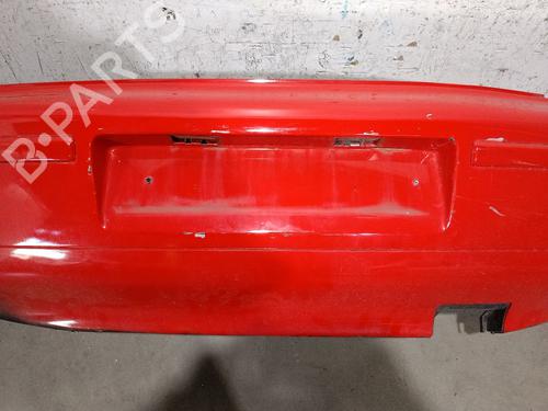 Bak støtfanger SEAT LEON (1M1) 1.9 TDI | BP26378106C8 