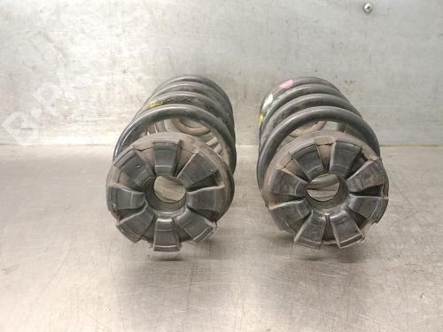 Shock absorber spring SMART FORFOUR Hatchback (453) electric drive (453.091) | BP29479693C152 