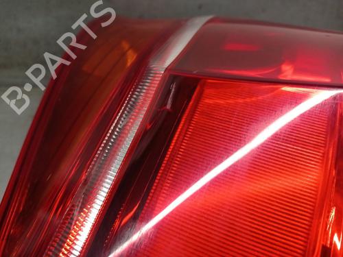 Left taillight BMW X5 (E70) xDrive 30 d | BP20640409C34 