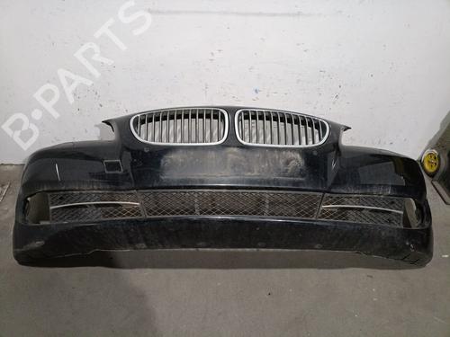 Used Front bumper Front bumper BMW 5 (F10) 520 d (184 hp) 33996662 33996662