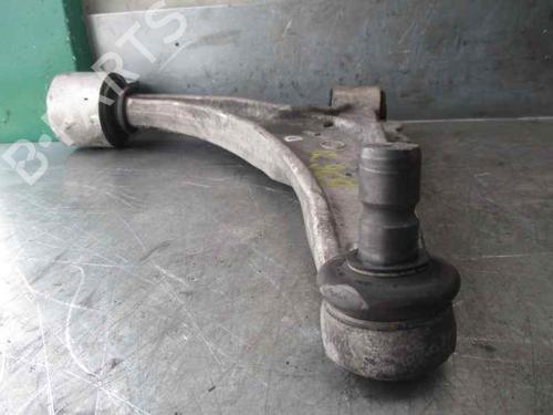Right front suspension arm OPEL ASTRA J Saloon  | BP12188305M13 