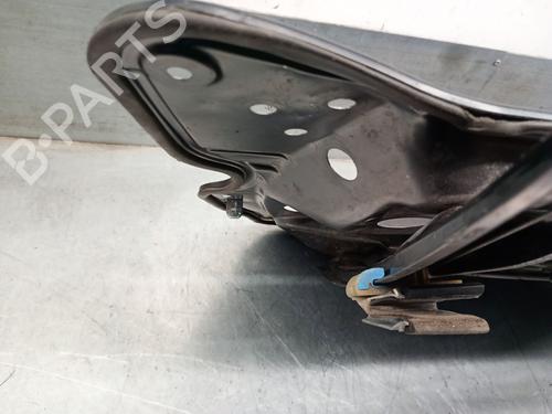 Front right window mechanism VW PASSAT B6 (3C2) 2.0 TDI 16V | BP26503709C23 