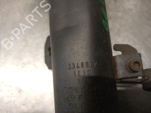 Right front shock absorber CITROËN DS5 2.0 HDi 200 Hybrid4 All-wheel Drive | BP28042568M17 