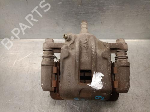 Used Right rear brake caliper HYUNDAI SONATA IV (EF) 2.0 16V (131 hp) 25242297