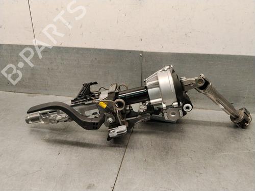 Steering column VW T-CROSS (C11, D31) 1.0 TSI | BP38177862M21  - Image 5