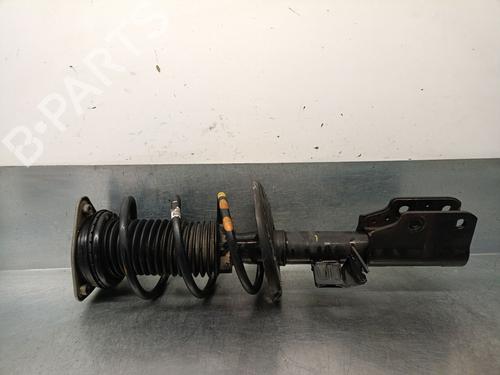 Used Right front shock absorber PEUGEOT 3008 II SUV (MC_, MR_, MJ_, M4_) 1.6 THP 165 (M45GYW, M45GZW, M45GYV) (165 hp) 24981206