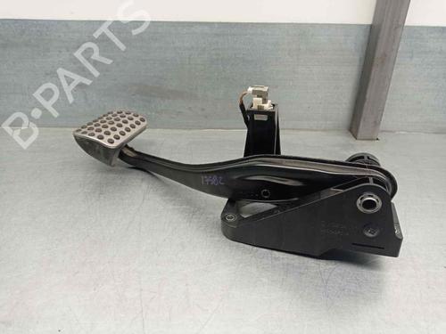 Used Break pedal MERCEDES-BENZ GLA-CLASS (X156) [2013-2022]  12141326