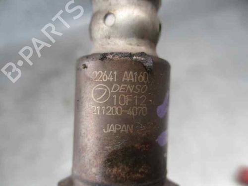 Elektronisk sensor SUBARU LEGACY IV Estate (BP) 3.0 R AWD (BPE) | BP8288622M84 