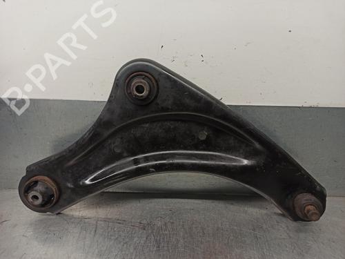 Used Right front suspension arm NISSAN PULSAR Hatchback (C13) 1.5 dCi (110 hp) 15945732