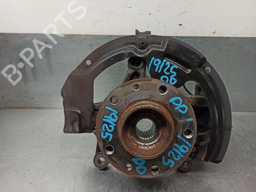 Right front steering knuckle RENAULT MEGANE IV Hatchback (B9A/M/N_)  | BP16220543M26 