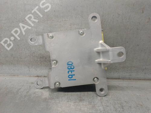 ECU airbags SUBARU FORESTER (SH_) 2.0 D AWD (SHH, SHD, SHN) | BP17650489M53 