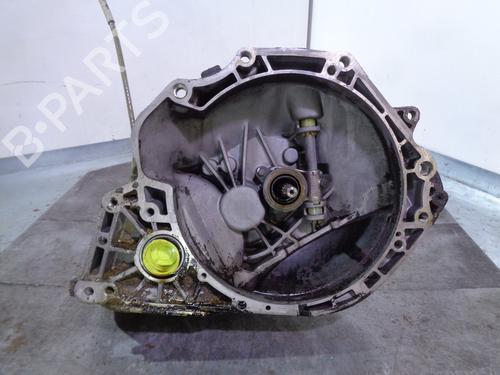 Used Gearbox OPEL VECTRA B (J96) [1995-2004]  13542041