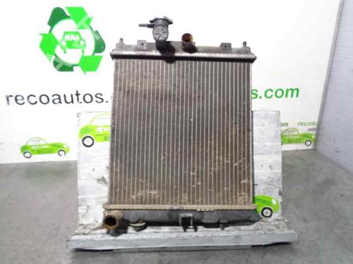 Used Water radiator Water radiator 4645311 4645311