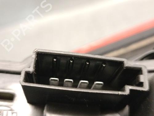 Left taillight FORD S-MAX (WA6) 2.0 TDCi | BP30298940C34 