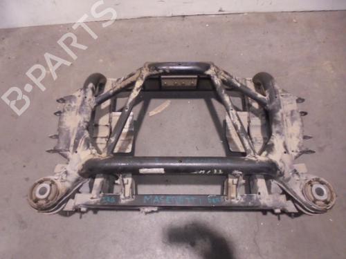 Rear axle MASERATI QUATTROPORTE V 4.2 | BP25234846M2 
