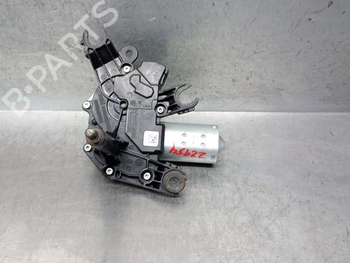 Rear wiper motor DACIA DUSTER (HS_) 1.5 dCi (HSAJ) | BP28317291M102 