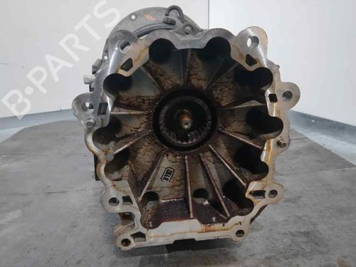 Gearbox MERCEDES-BENZ GL-CLASS (X164) GL 450 4-matic (164.871) | BP13239114M3 