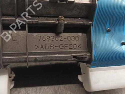 Display monitor TOYOTA PRIUS Liftback (_W2_) 1.5 Hybrid (NHW20_, NHW20R) | BP6990284C48 