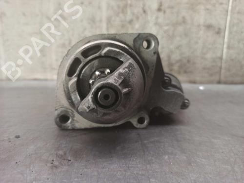 Used Starter BMW 5 (E39) 520 i (170 hp) 8067185
