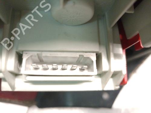 Left taillight AUDI A3 (8L1) 1.9 TDI | BP30170025C34 