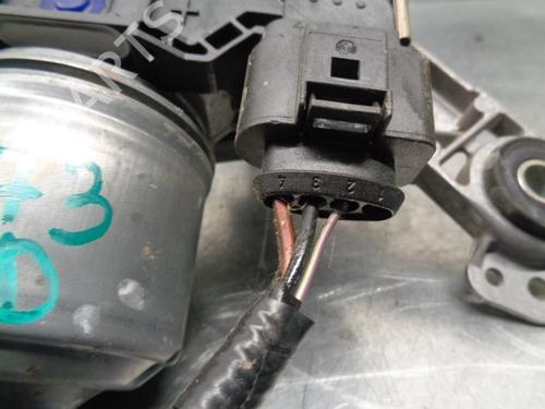 Front wiper motor FORD FOCUS III 1.0 EcoBoost | BP10907796M29 