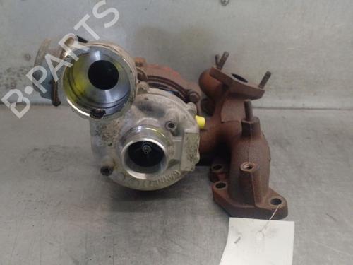 Turbocompresseur/Compresseur Turbocompresseur/Compresseur 38046517 38046517