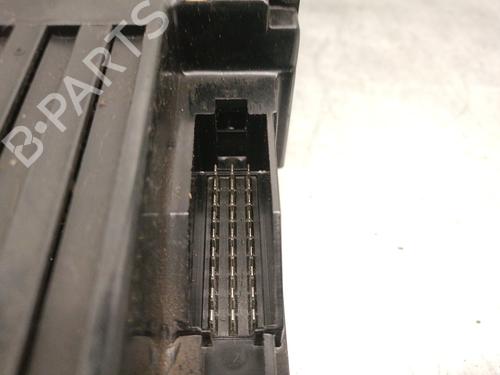 Climate control MERCEDES-BENZ C-CLASS (W202) C 180 (202.018) | BP31194849I5 