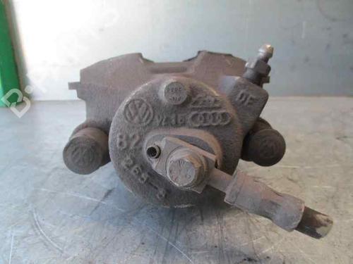 Right front brake caliper VW POLO (9N_, 9A_) 1.4 TDI | BP11615372M104 