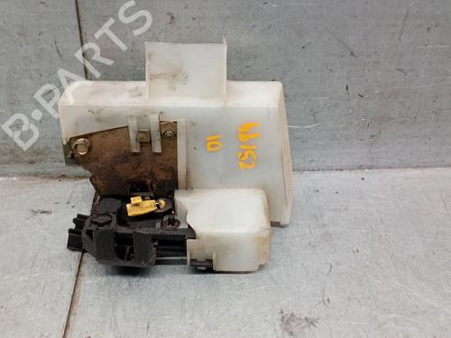 Used Front left lock Front left lock 34274982 34274982