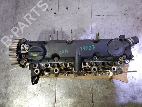 Cylinder head CITROËN BERLINGO / BERLINGO FIRST MPV (MF_, GJK_, GFK_) 2.0 HDI 90 (MFRHY) | BP30591893M5