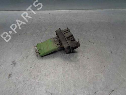 Used Heater resistor MERCEDES-BENZ SPRINTER 2-t Bus (B901, B902) 208 D (901.371, 902.371, 902.372) (79 hp) 11668642