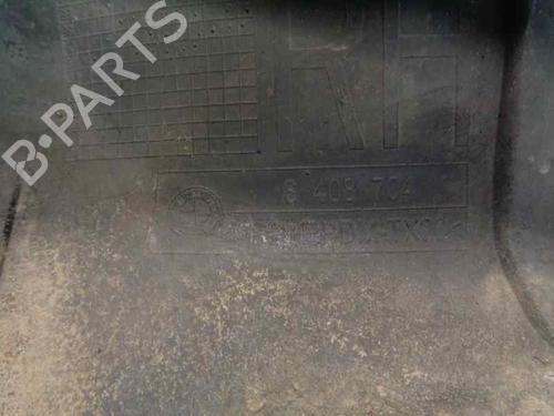 Front right wheel arch trim BMW X5 (E53) 3.0 d | BP20255770C135 