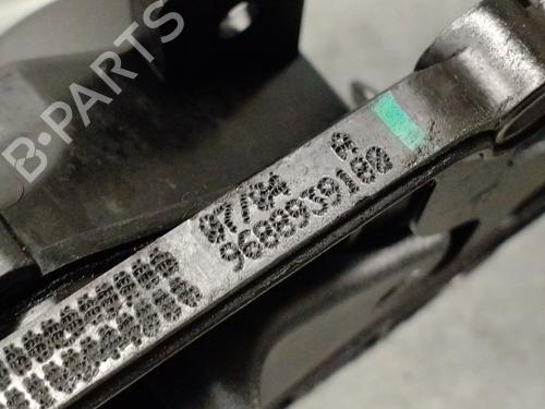 Valve cover CITROËN C-ELYSEE (DD_) 1.6 BlueHDi 100 | BP33263437M124  - Image 6