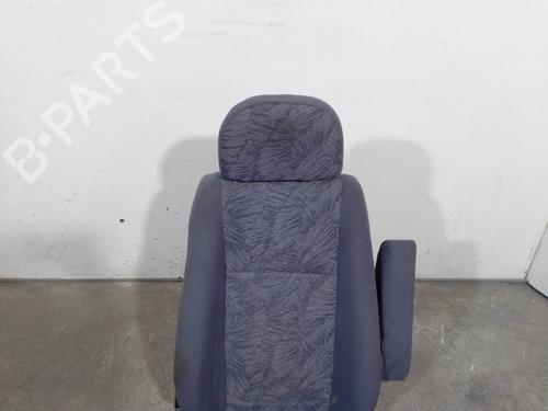 Left front seat TATA SAFARI (42_FD) 2.0 TDi 4x4 | BP32023567C15  - Image 7