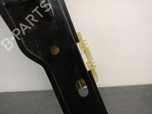 Front left window mechanism OPEL ASTRA J (P10) 1.6 CDTi (68) | BP31756361C22 