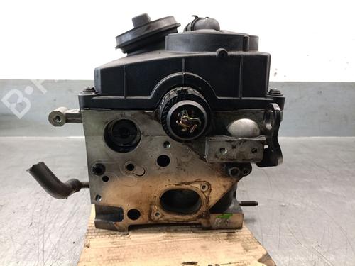 Cylinder head SEAT TOLEDO III (5P2) 2.0 TDI 16V | BP34344802M5  - Image 12