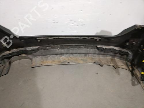 Bak støtfanger KIA OPTIMA (JF) 1.7 CRDi | BP31852884C8 